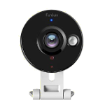 Funlux Mini 720p wireless camera